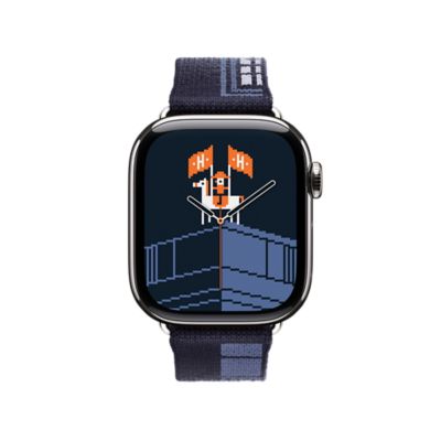 Apple Watch Hermès Serie 11 | Hermès - エルメス-公式サイト